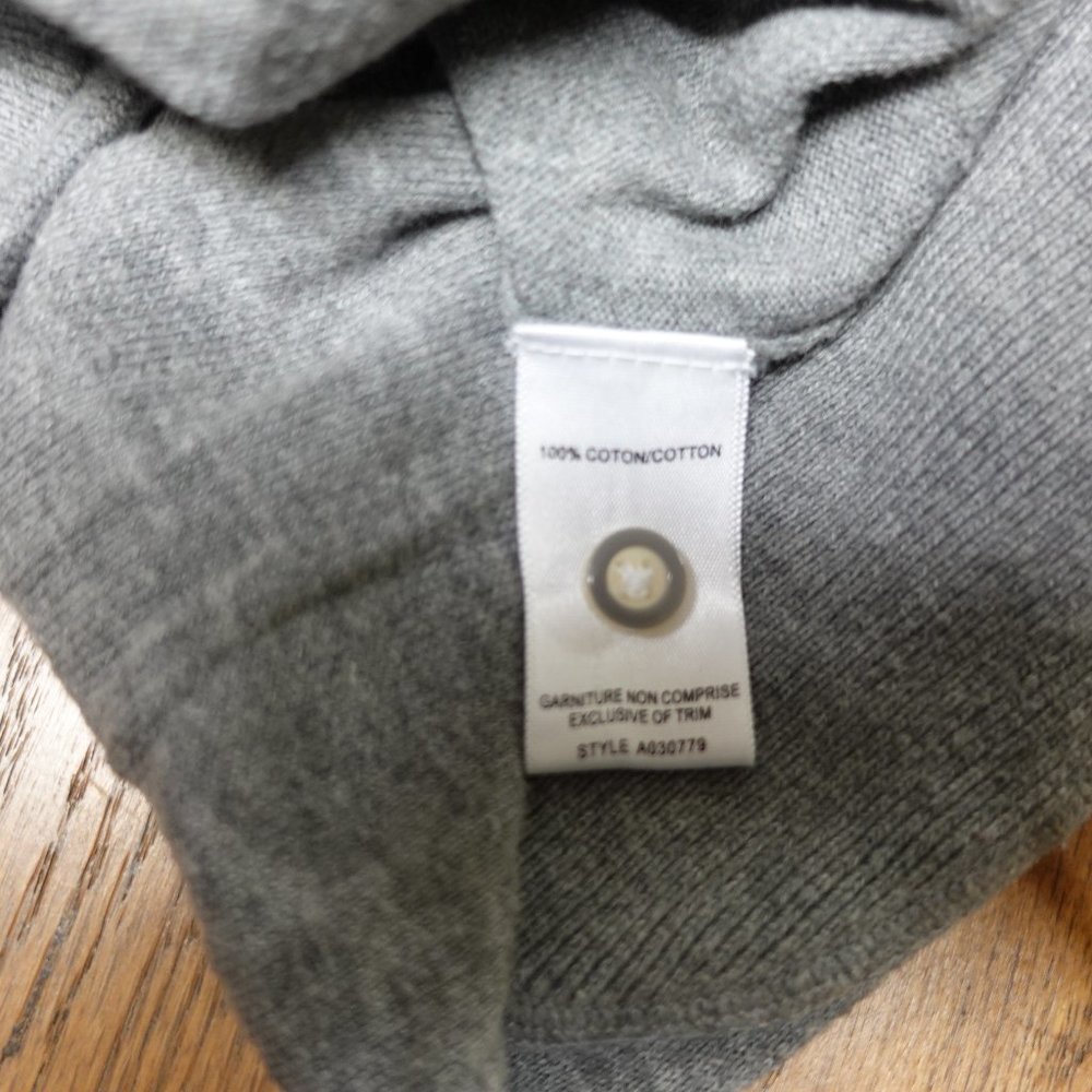 Jacob Cardigan Size Medium - Picture 5 of 5